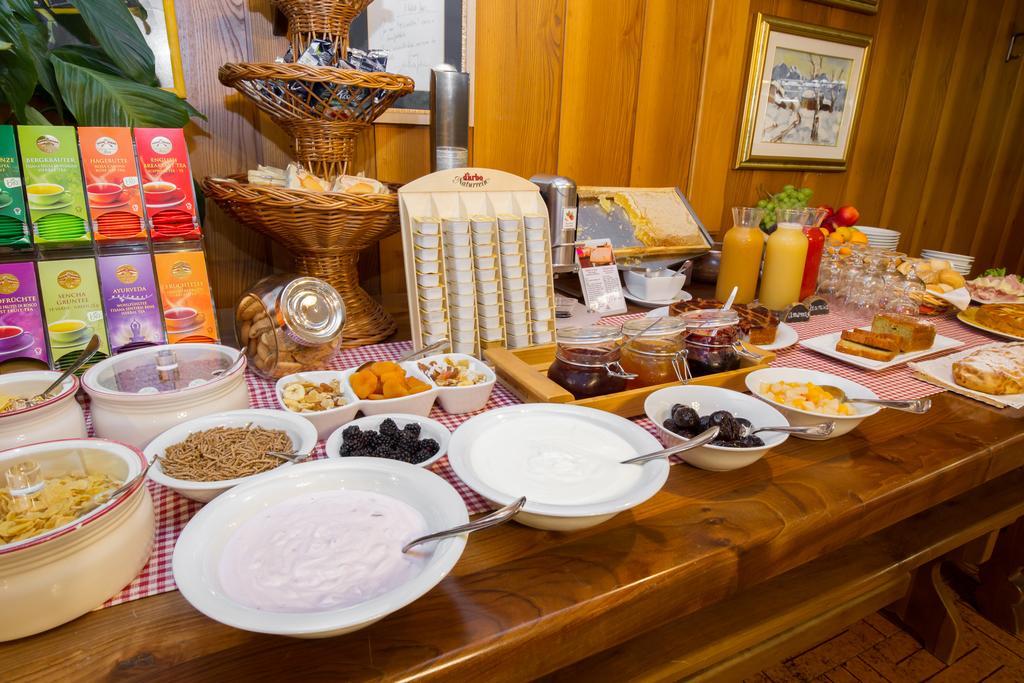 Villa Elena B&B Hotel ซานมาร์ตีโนดีกัสตรอสซา ภายนอก รูปภาพ