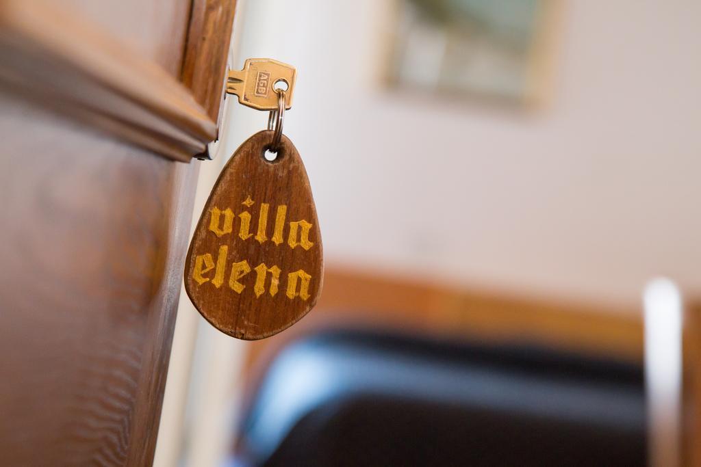 Villa Elena B&B Hotel ซานมาร์ตีโนดีกัสตรอสซา ภายนอก รูปภาพ