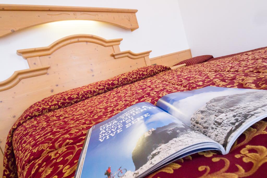 Villa Elena B&B Hotel ซานมาร์ตีโนดีกัสตรอสซา ภายนอก รูปภาพ
